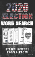 USA Word Search