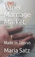 Paper Marriage Market