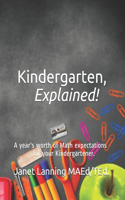 Kindergarten, Explained!