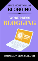 WordPress Blogging