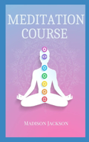 Meditation course