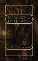 Wisdom of Father Brown