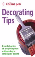 Decorating Tips (Collins Gem)