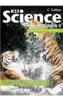 Homework Book 3