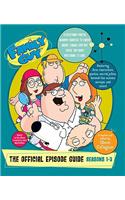 Family Guy: The Official Episode Guide