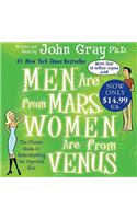 Men Are from Mars, Women Are from Venus