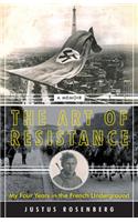 The Art of Resistance