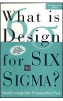 What Is Design For Six Sigma?