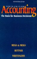 Accounting: The Basis for Business Decisions