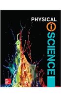 Physical Iscience, Student Edition