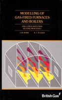 Modelling of Gas Fired Furnaces and Boilers