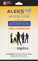 Aleks 360 Access Card for Beginning & Intermediate Algebra