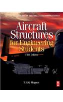 Aircraft Structures for Engineering Students