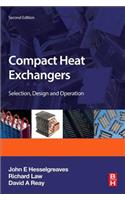 Compact Heat Exchangers