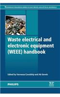 Waste Electrical and Electronic Equipment (Weee) Handbook