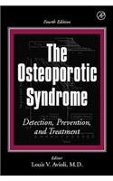 Osteoporotic Syndrome