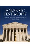 Forensic Testimony