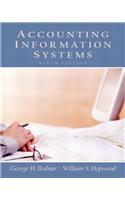 Accounting Information Systems