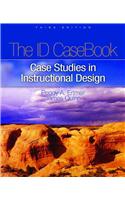 I.D. Casebook