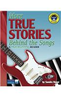 More True Stories Behind the Songs