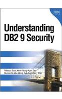 Understanding DB2 9 Security (paperback)