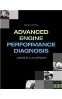 Advanced Engine Performance Diagnosis