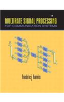 Multirate Signal Processing for Communication Systems