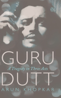 Guru Dutt