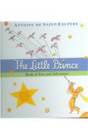 The Little Prince Book of Fun And Adventure