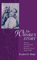 Whore's Story
