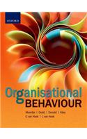 Organisational Behaviour