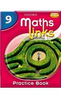 MathsLinks: 3: Y9 Practice Book