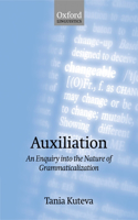 Auxiliation