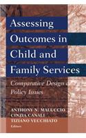 Assessing Outcomes in Child and Family Services