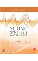 Sound Synthesis and Sampling