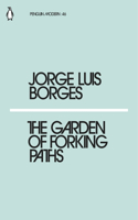 The Garden of Forking Paths: (Penguin Modern)