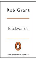 Backwards: A Red Dwarf Novel