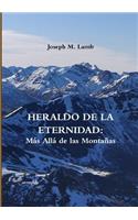 Heraldo de la Eternidad