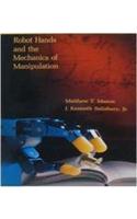 Robot Hands and the Mechanics of Manipulation