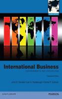International Business, Plus MyManagementLab with Pearson Et