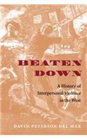 Beaten Down