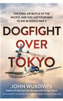 Dogfight Over Tokyo