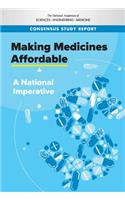 Making Medicines Affordable