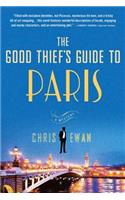 The Good Thief's Guide to Paris