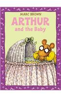 Arthur and the Baby