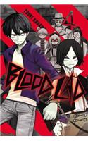 Blood Lad, Vol. 4