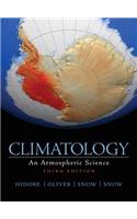 Climatology