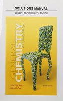 Instructor Solution Manual for General Chemistry
