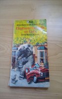 Elephants Don't Sit on Cars: (Piccolo Books)