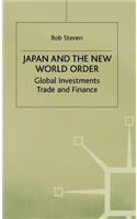 Japan and the New World Order